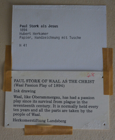 H0041_Objektschilder