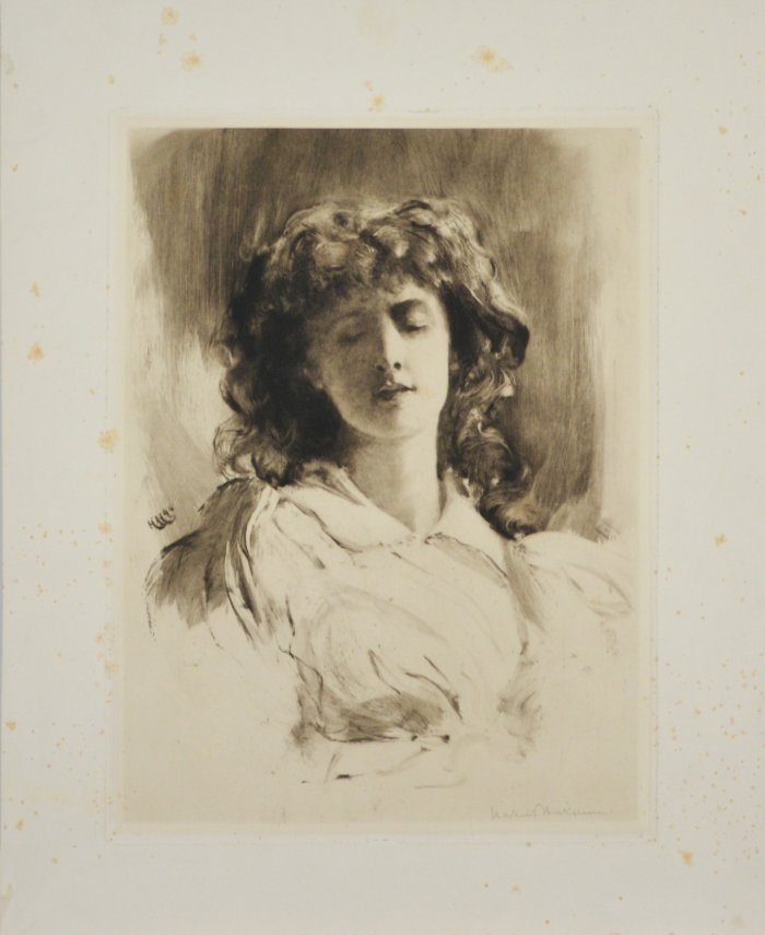 ‘Miss Batley‘