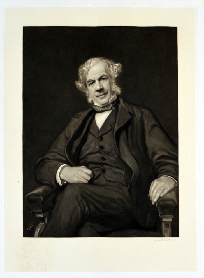 James Staats Forbes