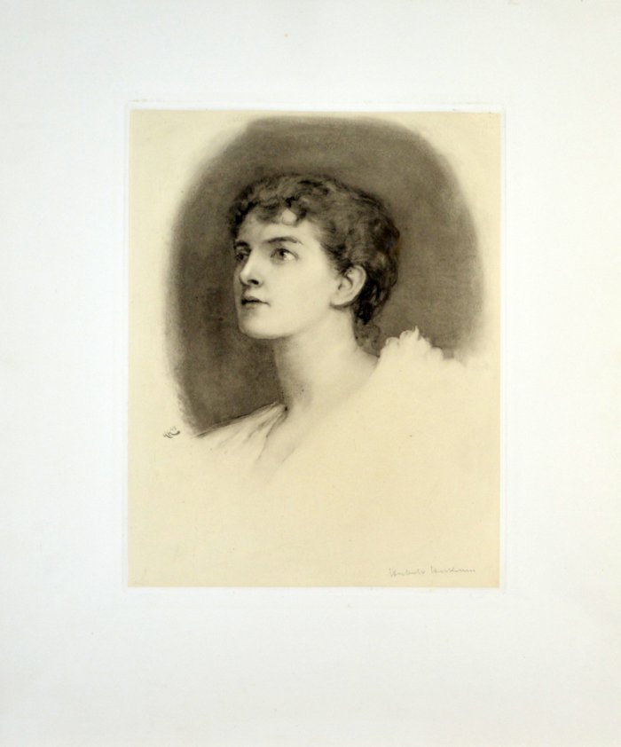 Miss Grant