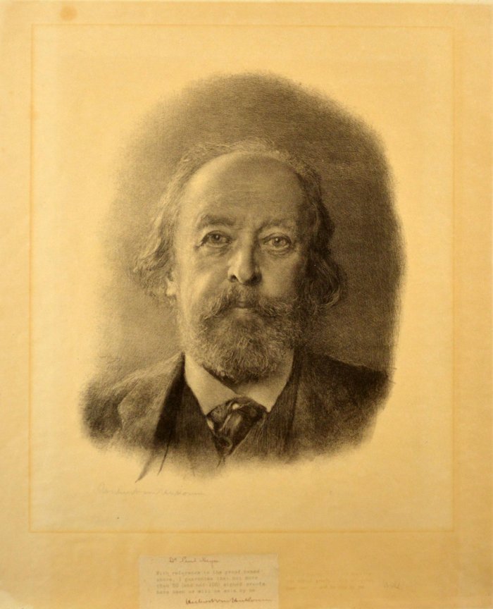 Paul Heyse