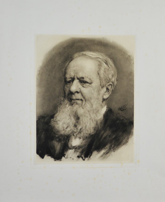 Richard Assehton Cross