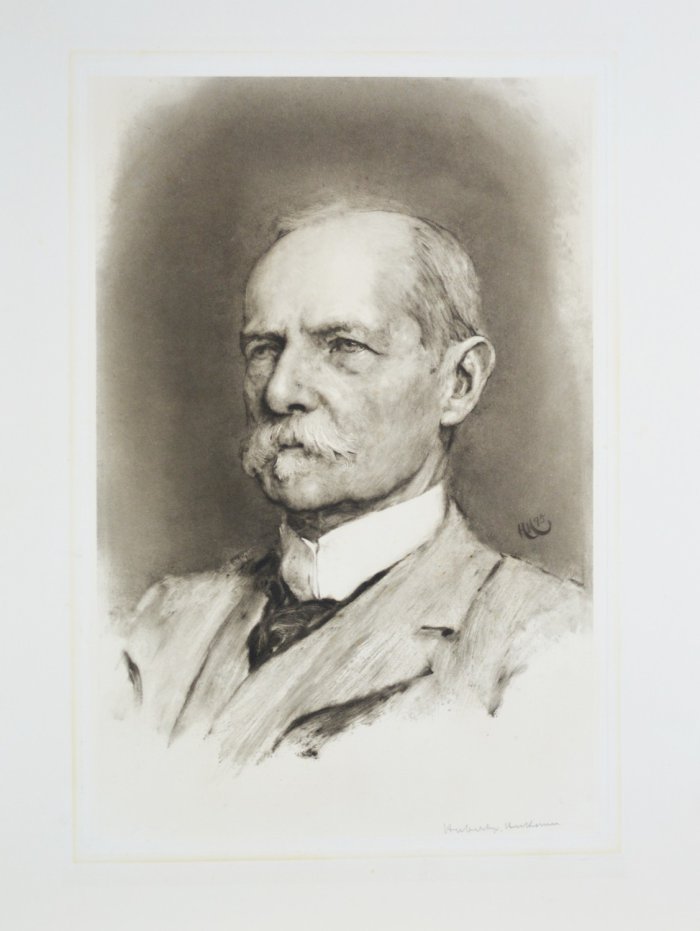 Frederick Sleigh Roberts