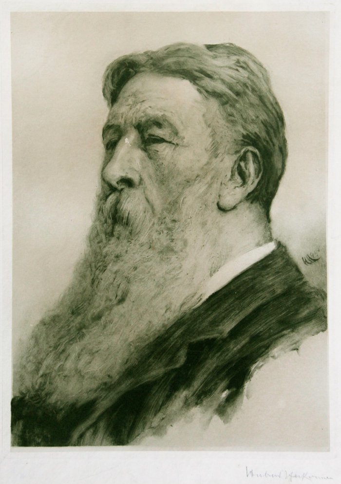 William Luson Thomas