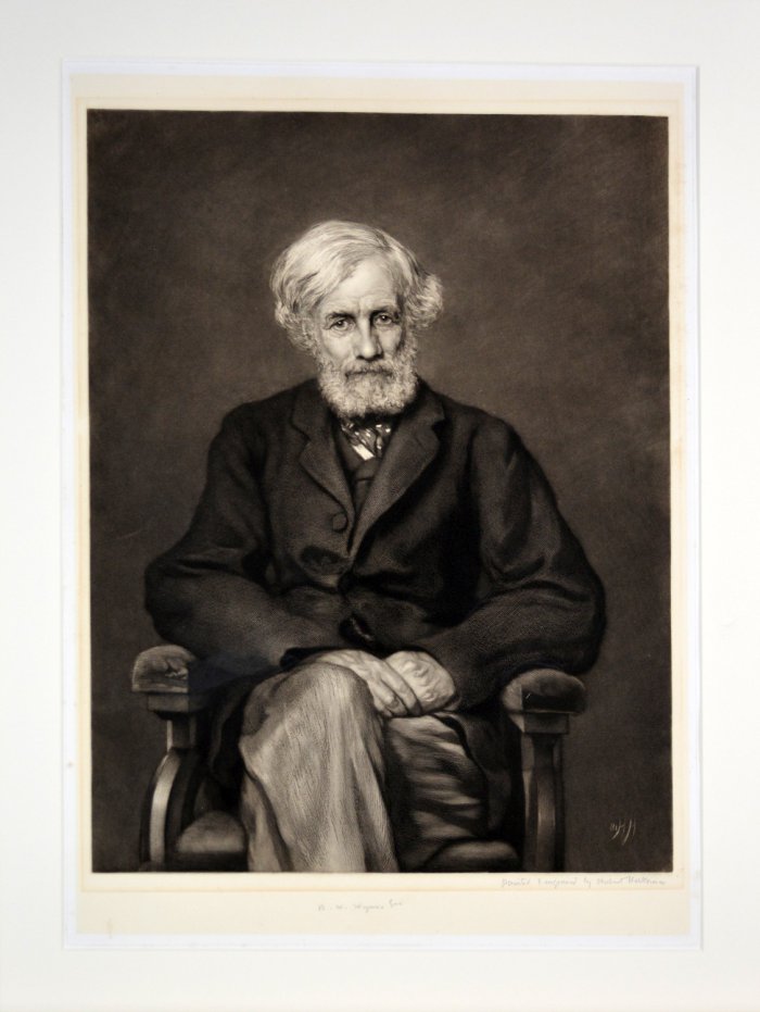 ‘B. W. Wynne‘