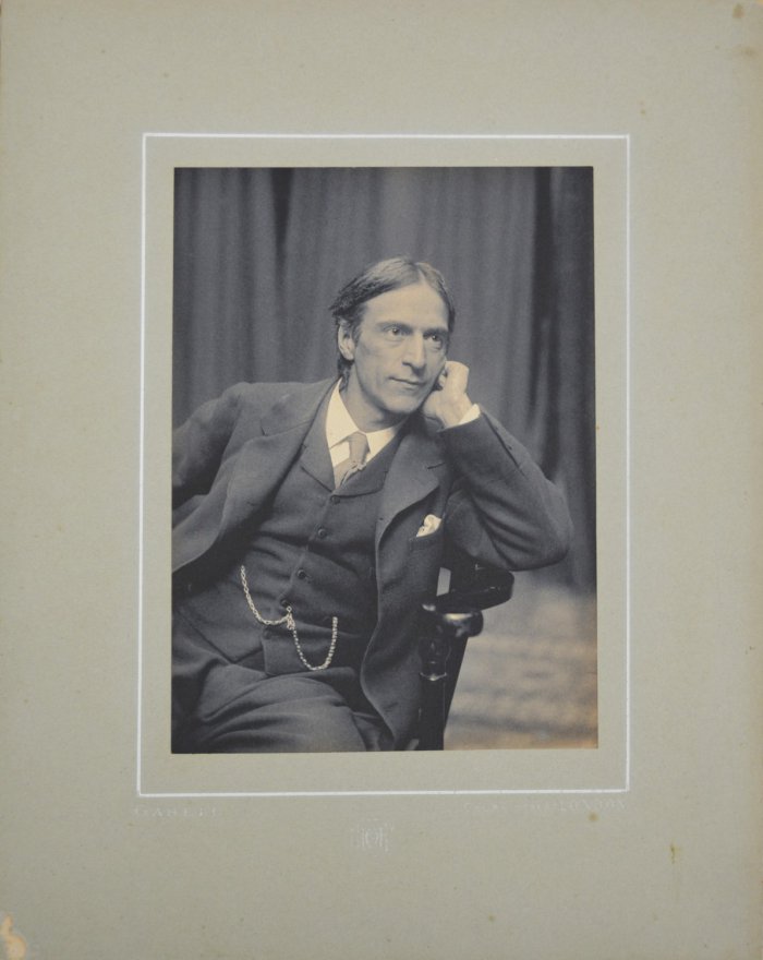 Hubert von Herkomer
