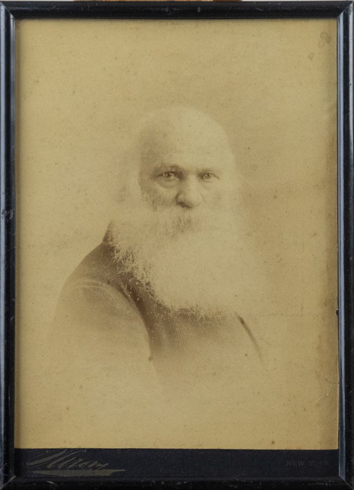Lorenz Herkomer