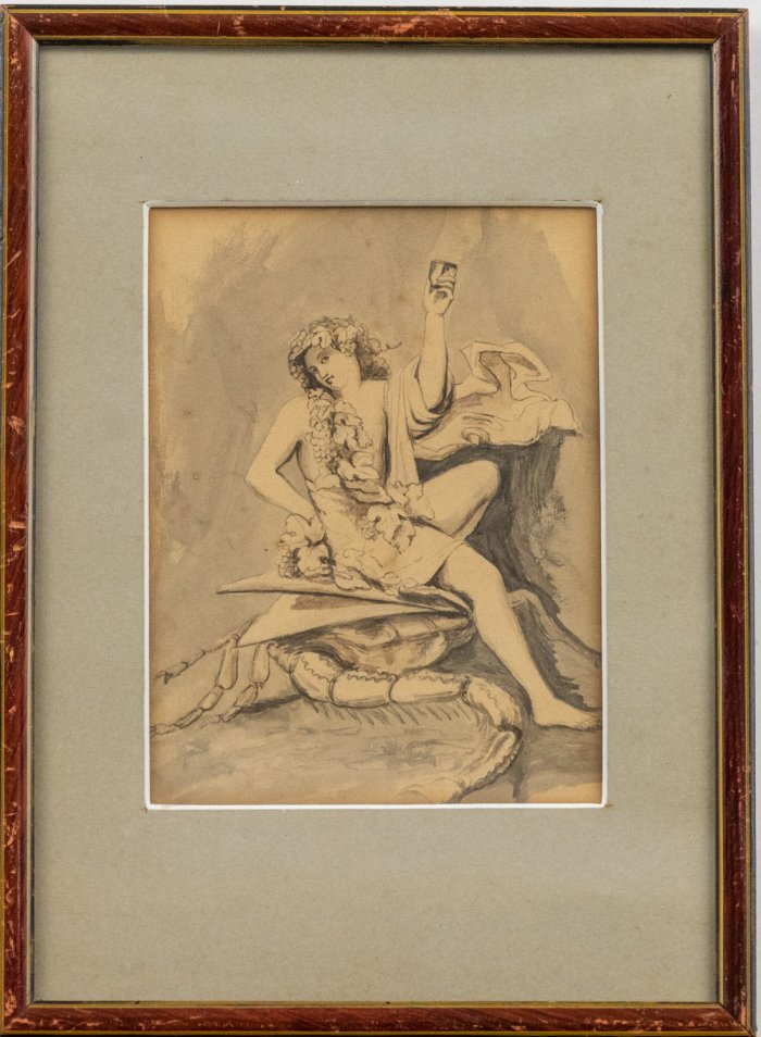Bacchus
