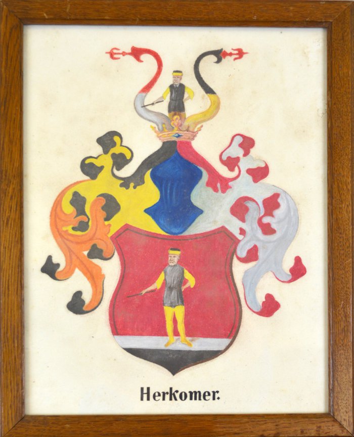 Wappenentwurf