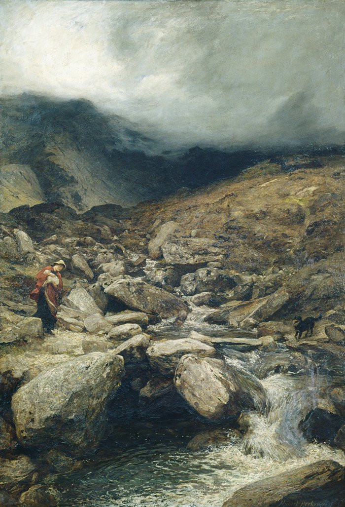 ‘Homeward‘ - Heimwärts