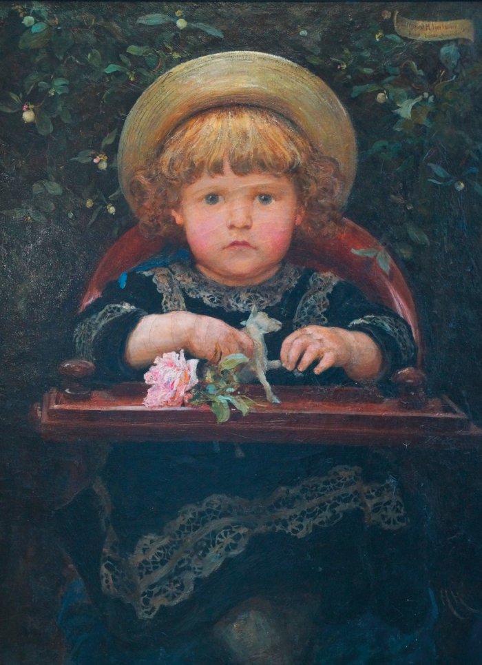 Siegfried Herkomer