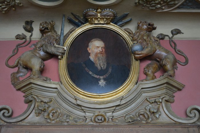 Prinzregent Luitpold