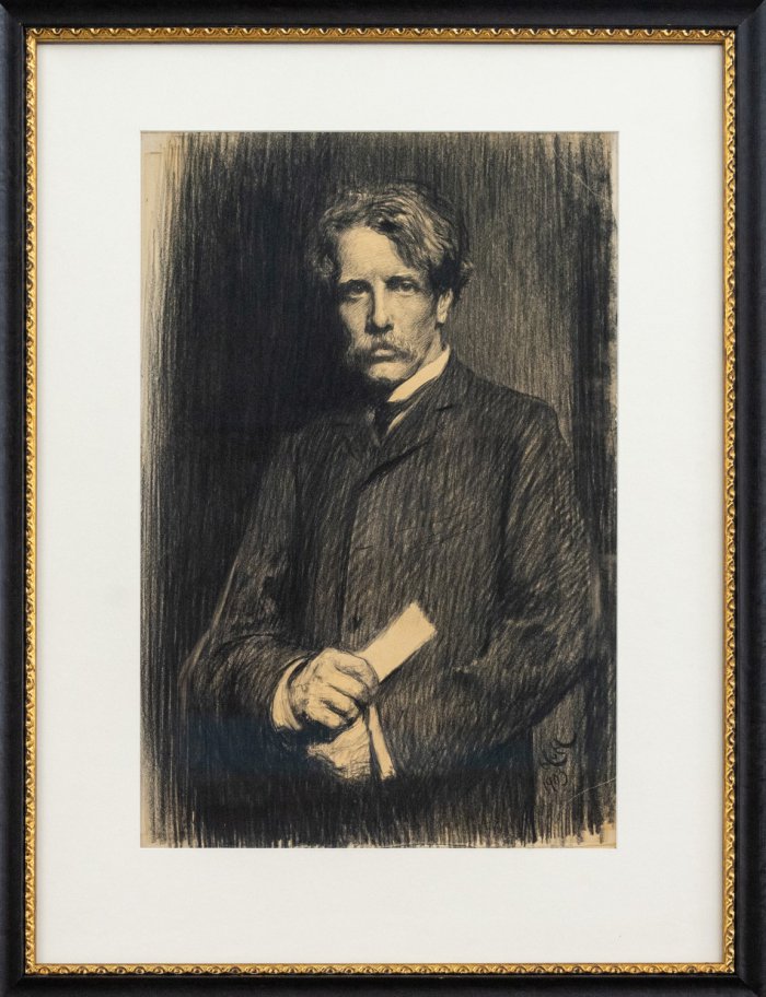Dr. Ludwig Wüllner