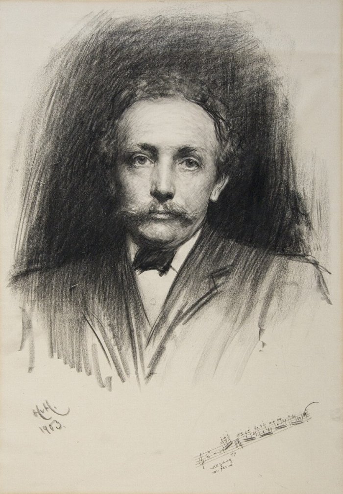 Richard Strauss