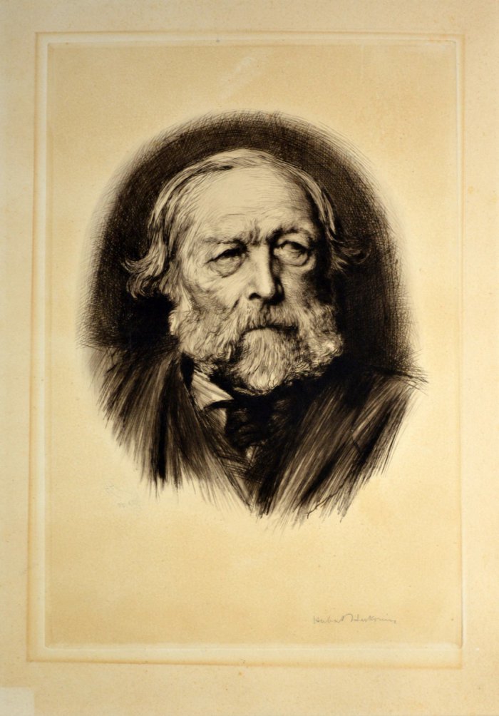 Dr. Hermann Müller-Strübing