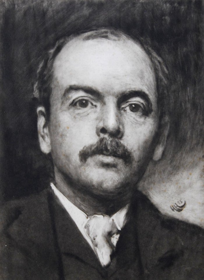 Sir Leander Starr Jameson