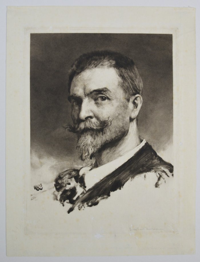 Edward Onslow Ford