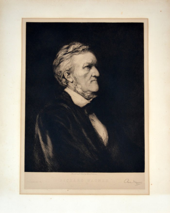Richard Wagner