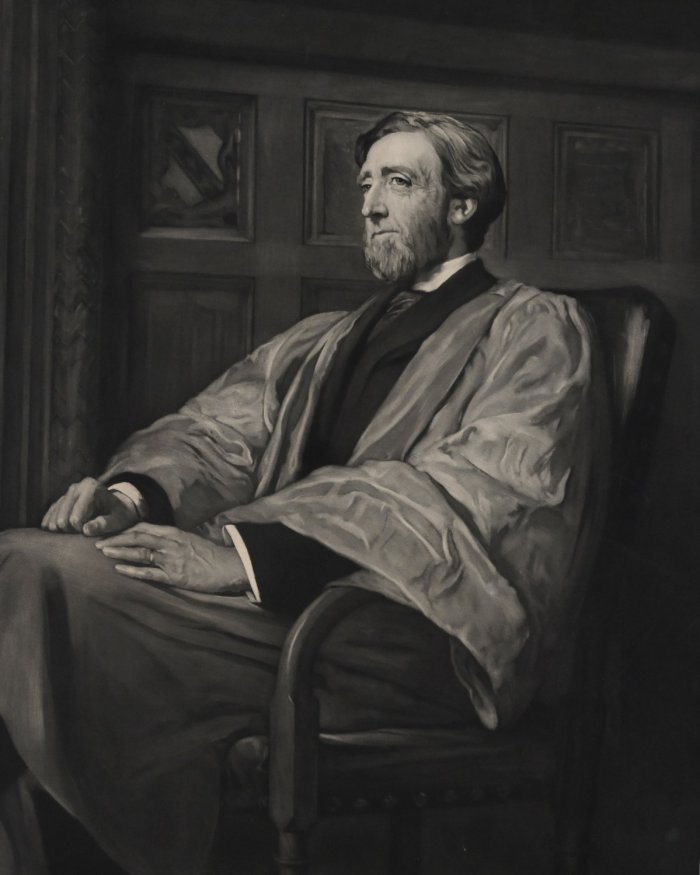 Arthur Wellesley Peel, 1. Viscount Peel