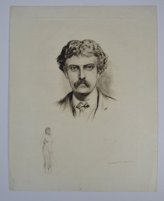 Cecil Gordon Lawson