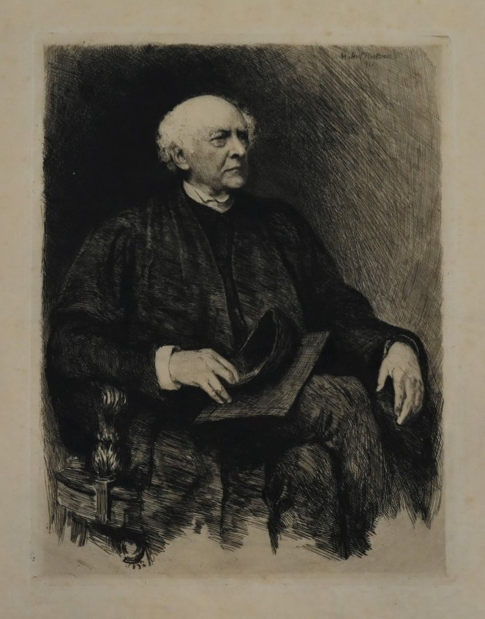Henry George Liddell