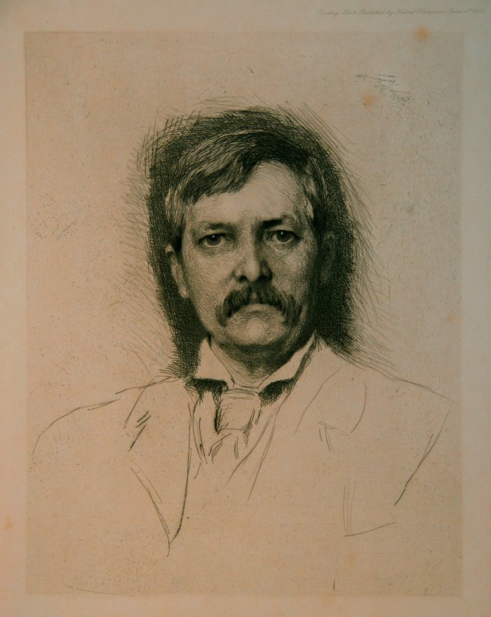 Henry Morton Stanley