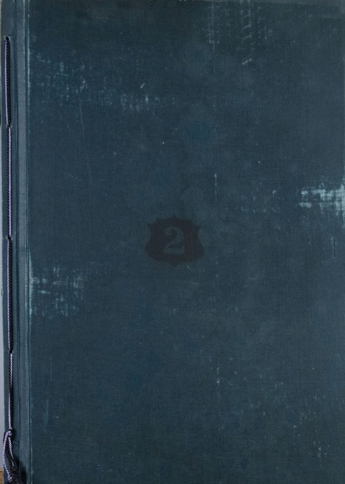 Fotodokumentation der Werke von Hubert Herkomer, Band 2