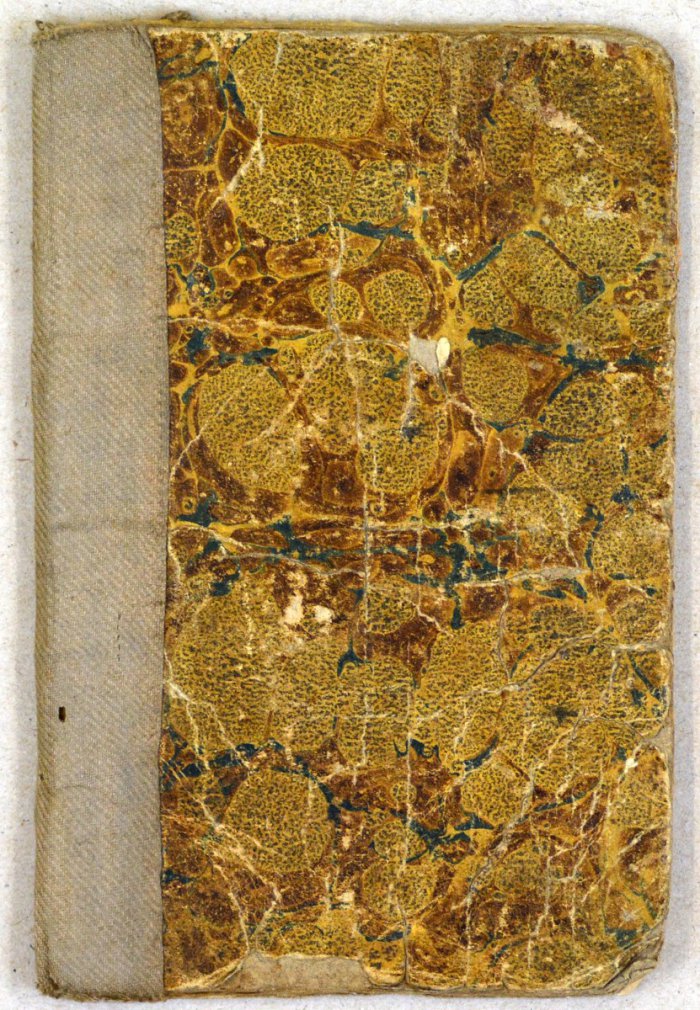 Gebetbuch