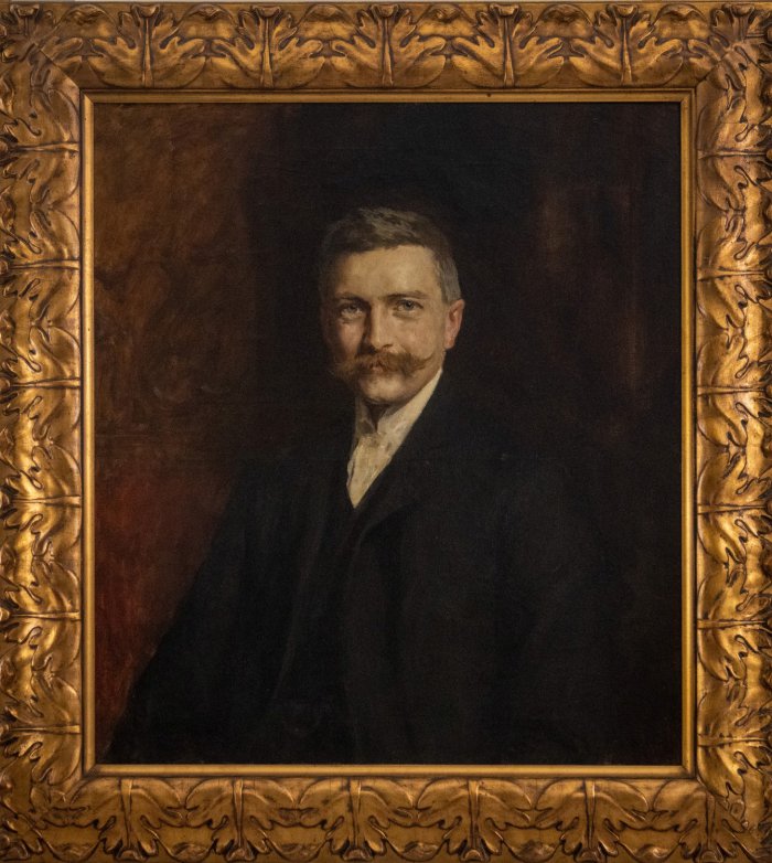 Prof. Christof Ludwig Poehlmann