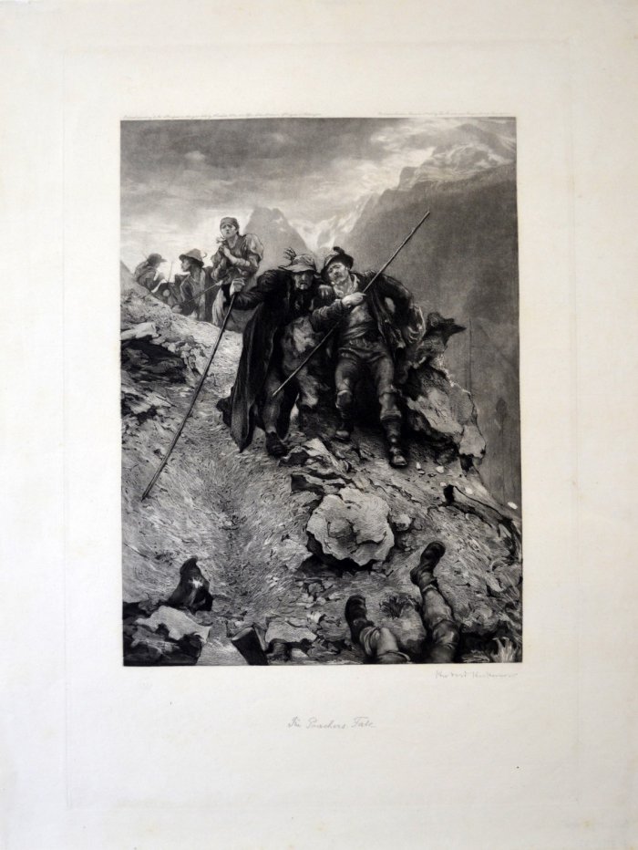 ‘The Poachers Fate‘