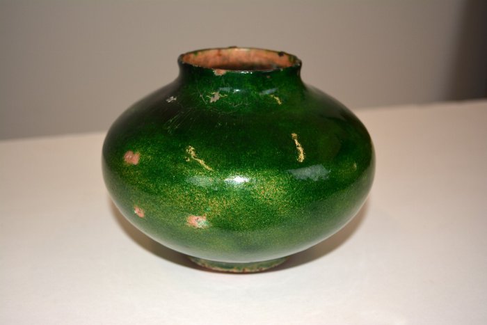Blumenvase