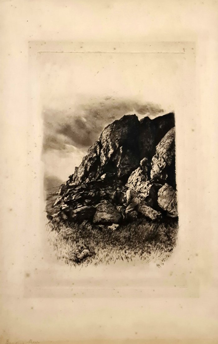 ‘Binding Sheep‘