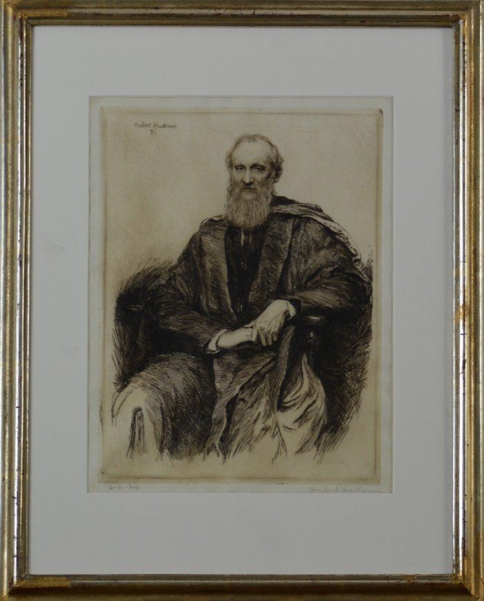 Lord Kelvin