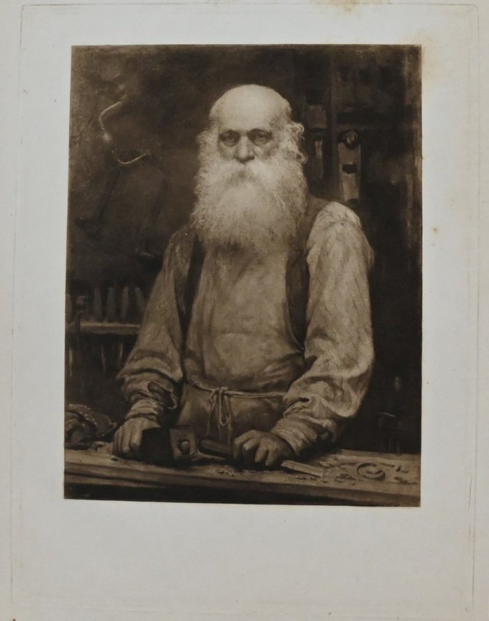 Lorenz Herkomer