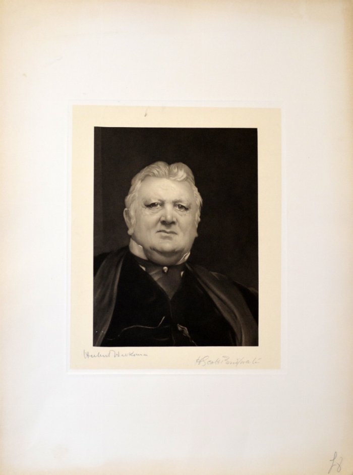 H. Scott Bridgewater