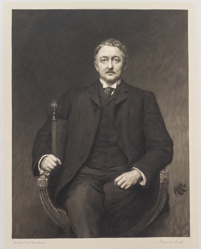 Cecil John Rhodes