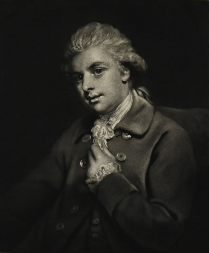 Richard Brinsley Sheridan