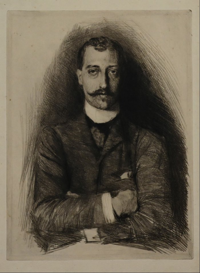 Prince Albert Victor, Duke of Clarence and Avondale