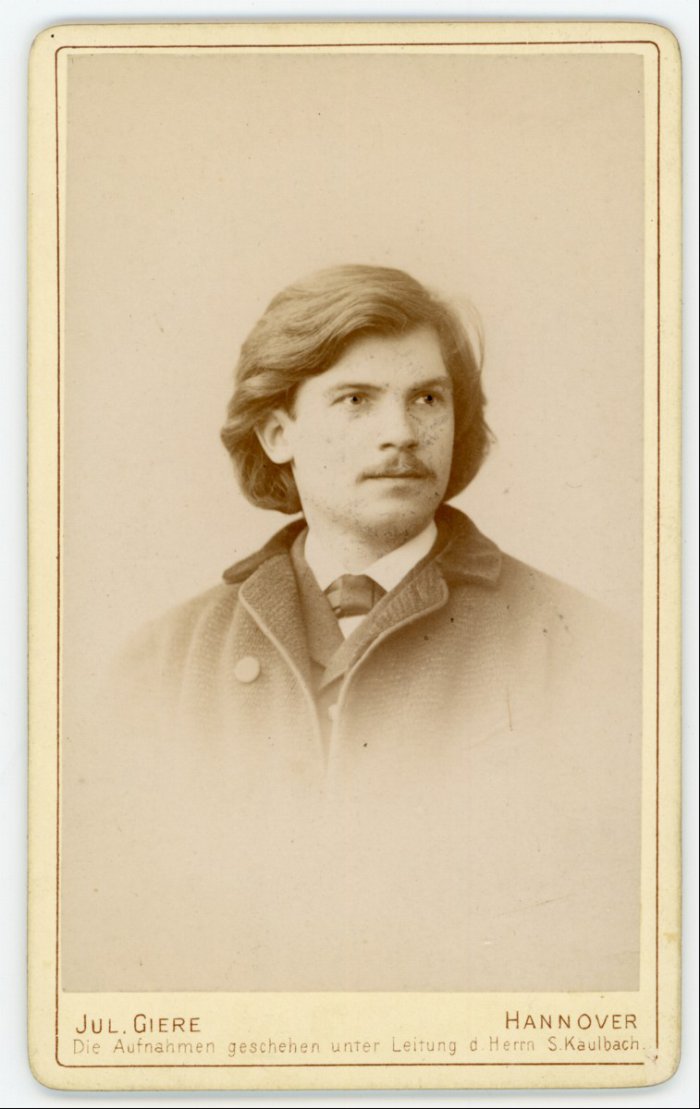 Eugen d‘Albert