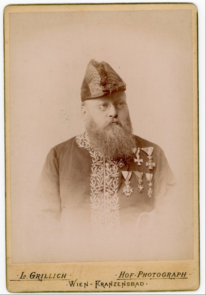 Hans Richter