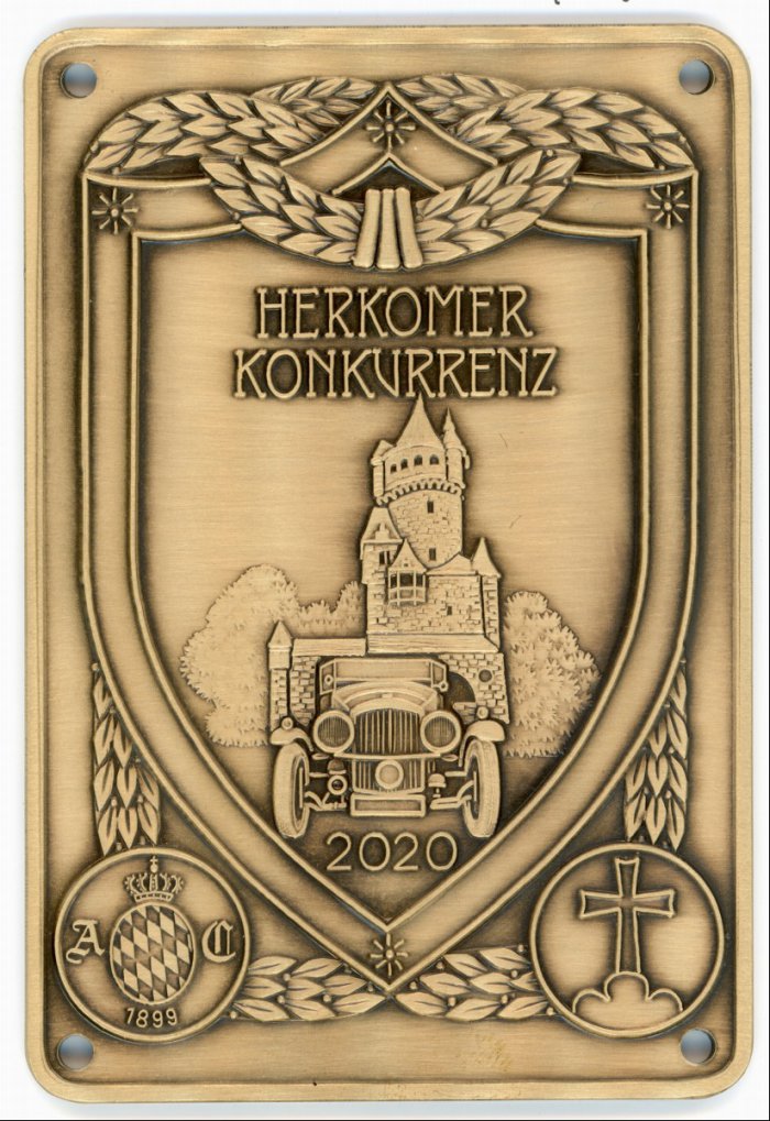 Herkomer-Konkurrenz 2020